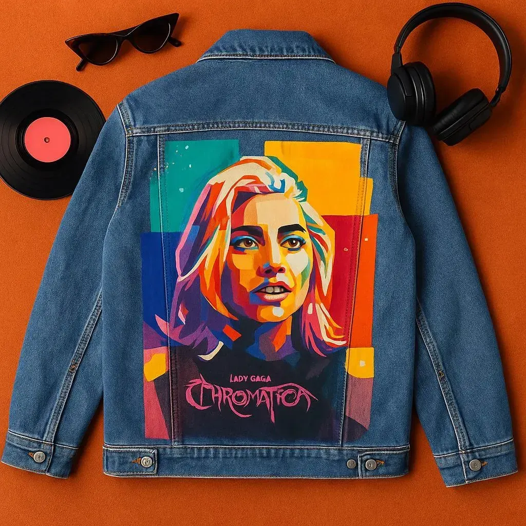 Unique Birthday, Festival, Concert Gift
