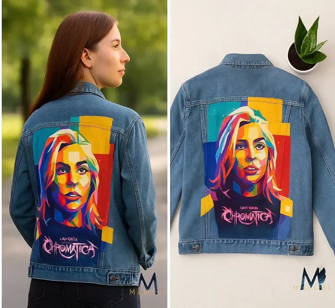 Unique Birthday, Festival, Concert Gift