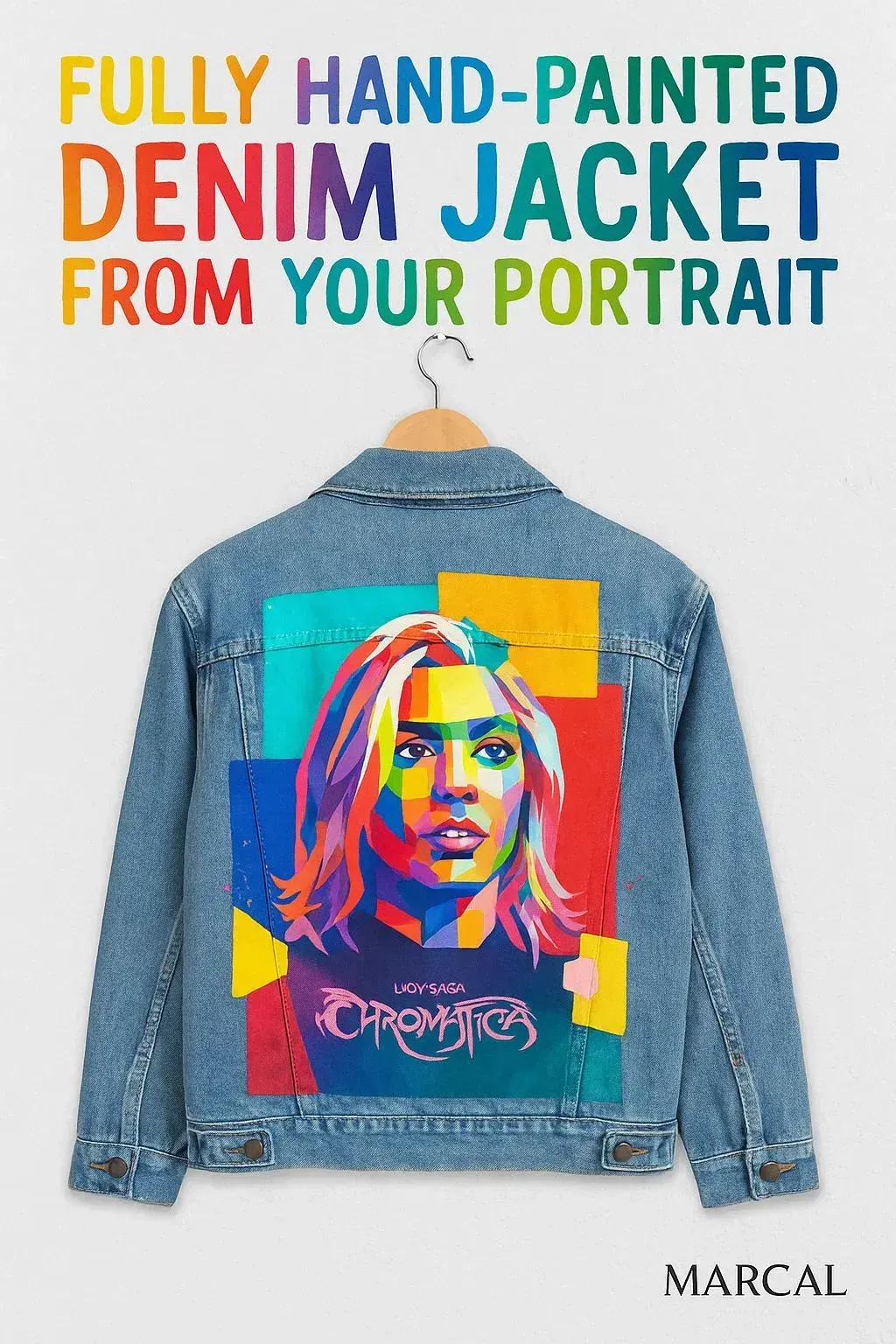Unique Birthday, Festival, Concert Gift