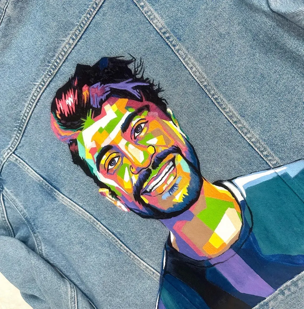 Unique Birthday, Festival, Concert Gift