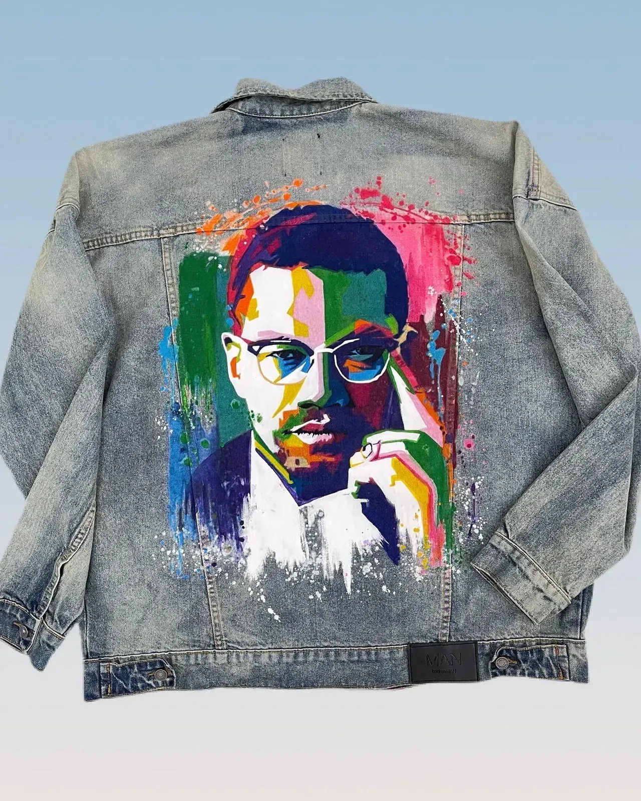 Unique Birthday, Festival, Concert Gift