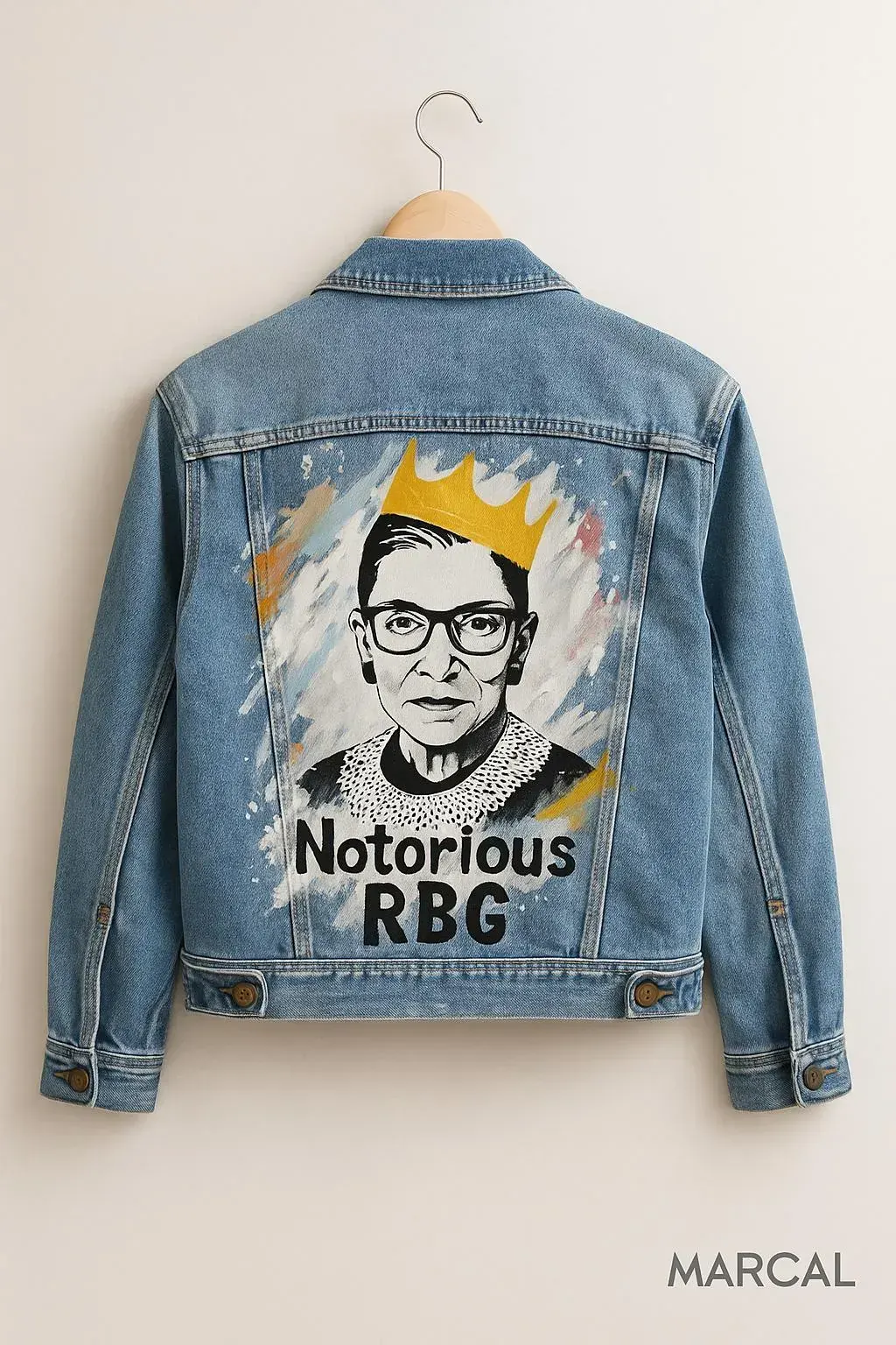 Unique Birthday, Festival, Concert Gift