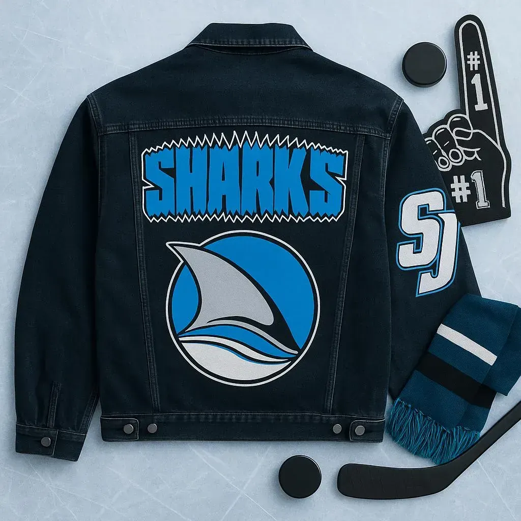 Game Day Outfit