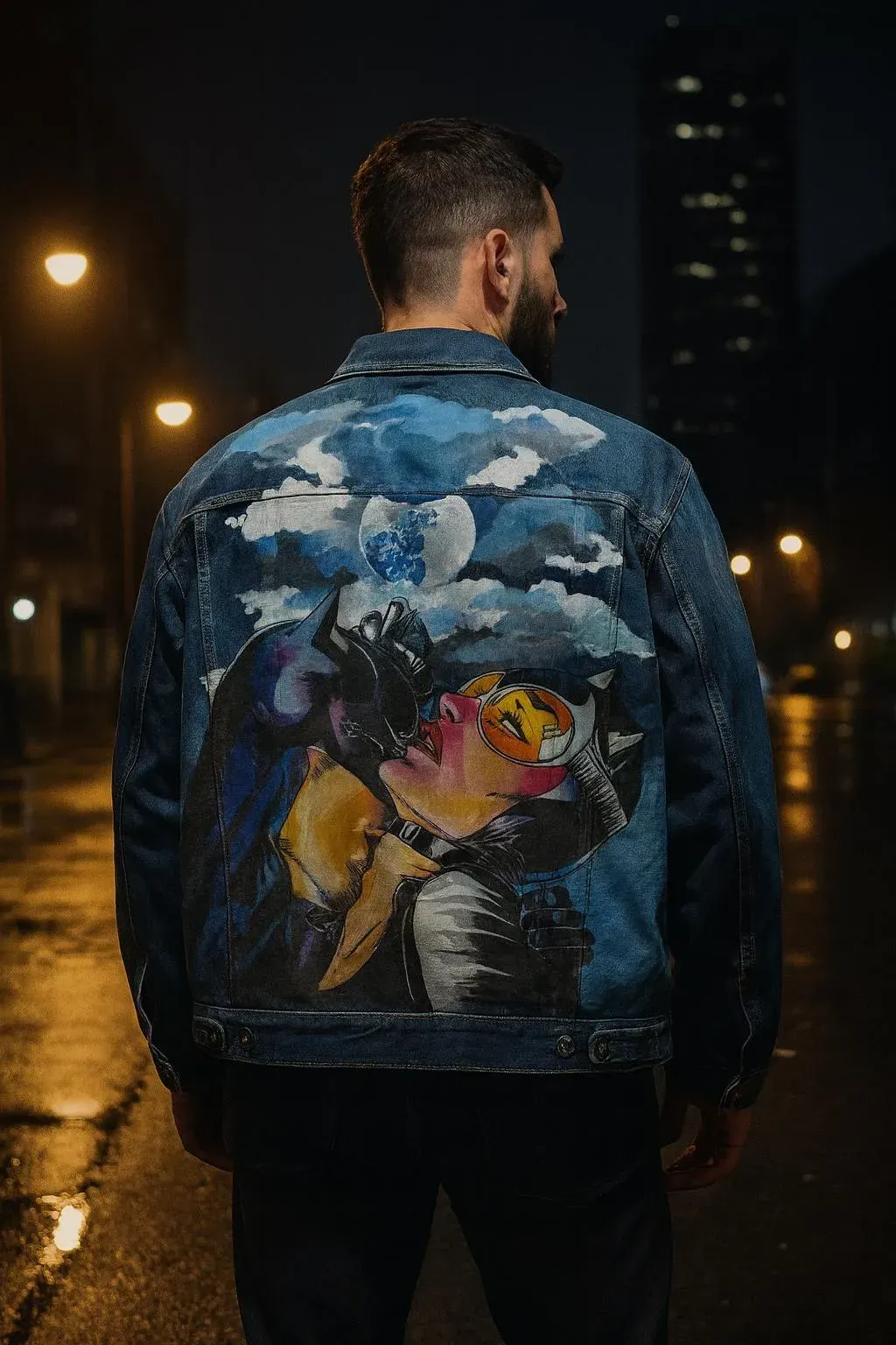 Birthday Gift for Him