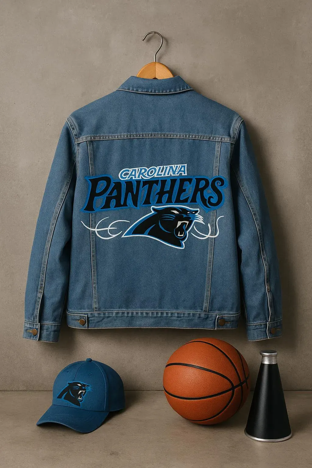 Game Day Outfit