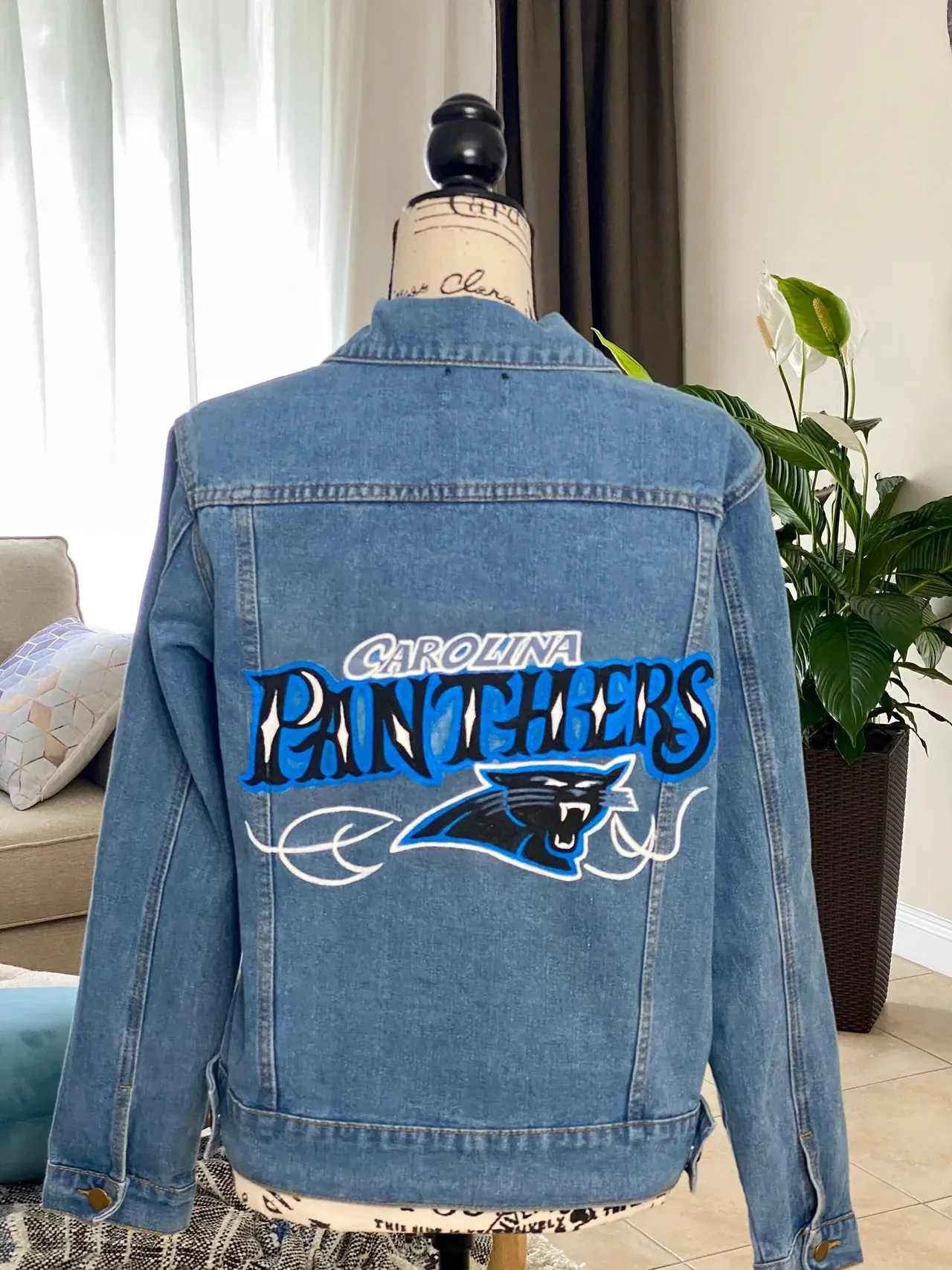 Game Day Outfit
