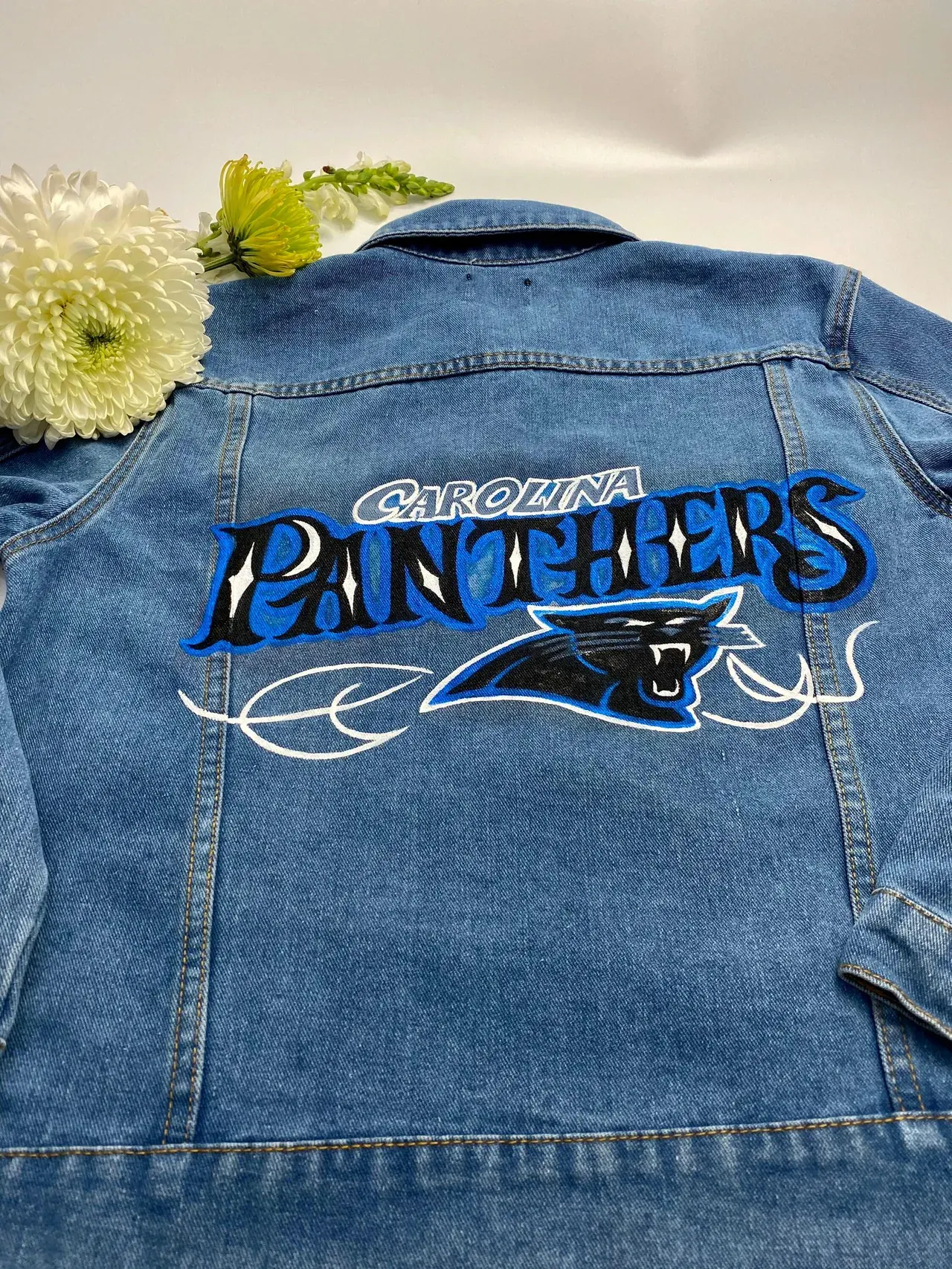 Game Day Outfit