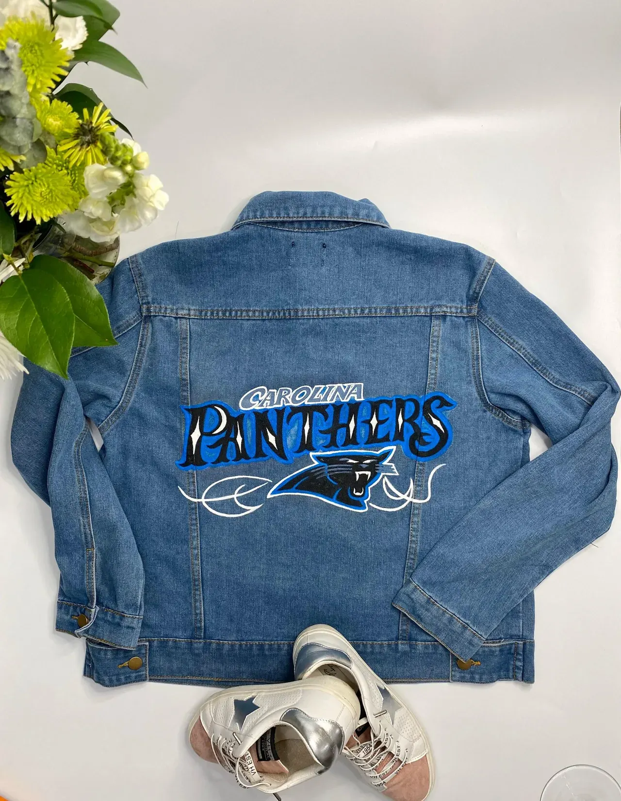 Game Day Outfit