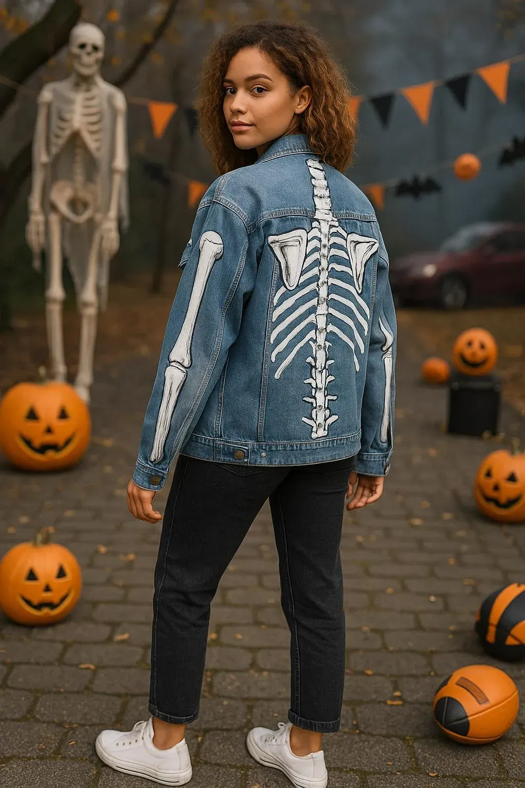 Halloween Gift