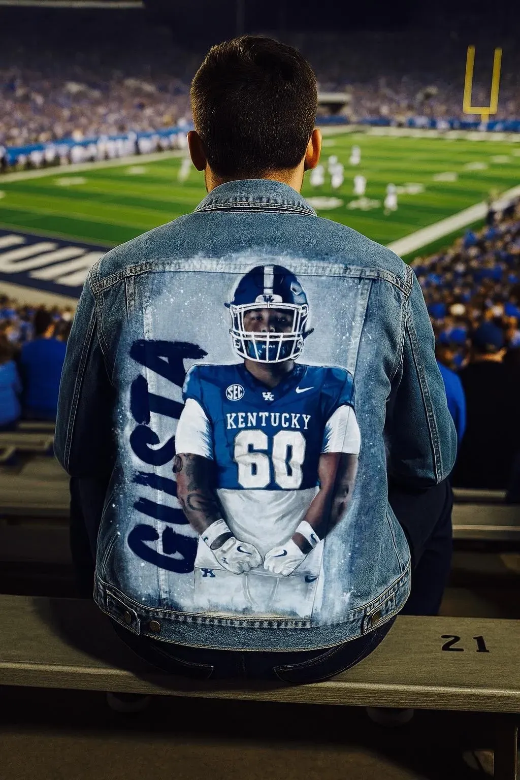 Sports Fan Birthday Gift