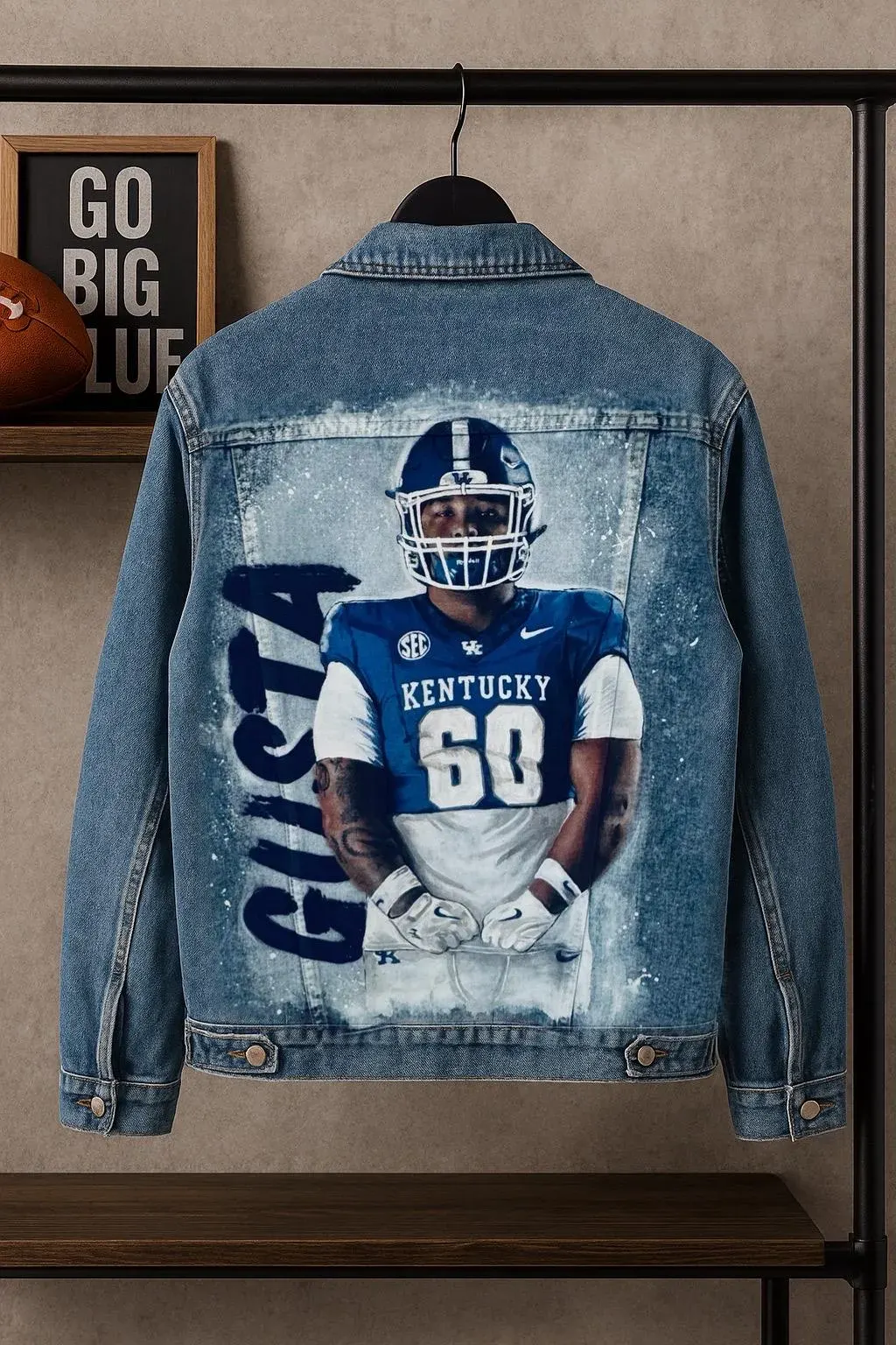 Sports Fan Birthday Gift