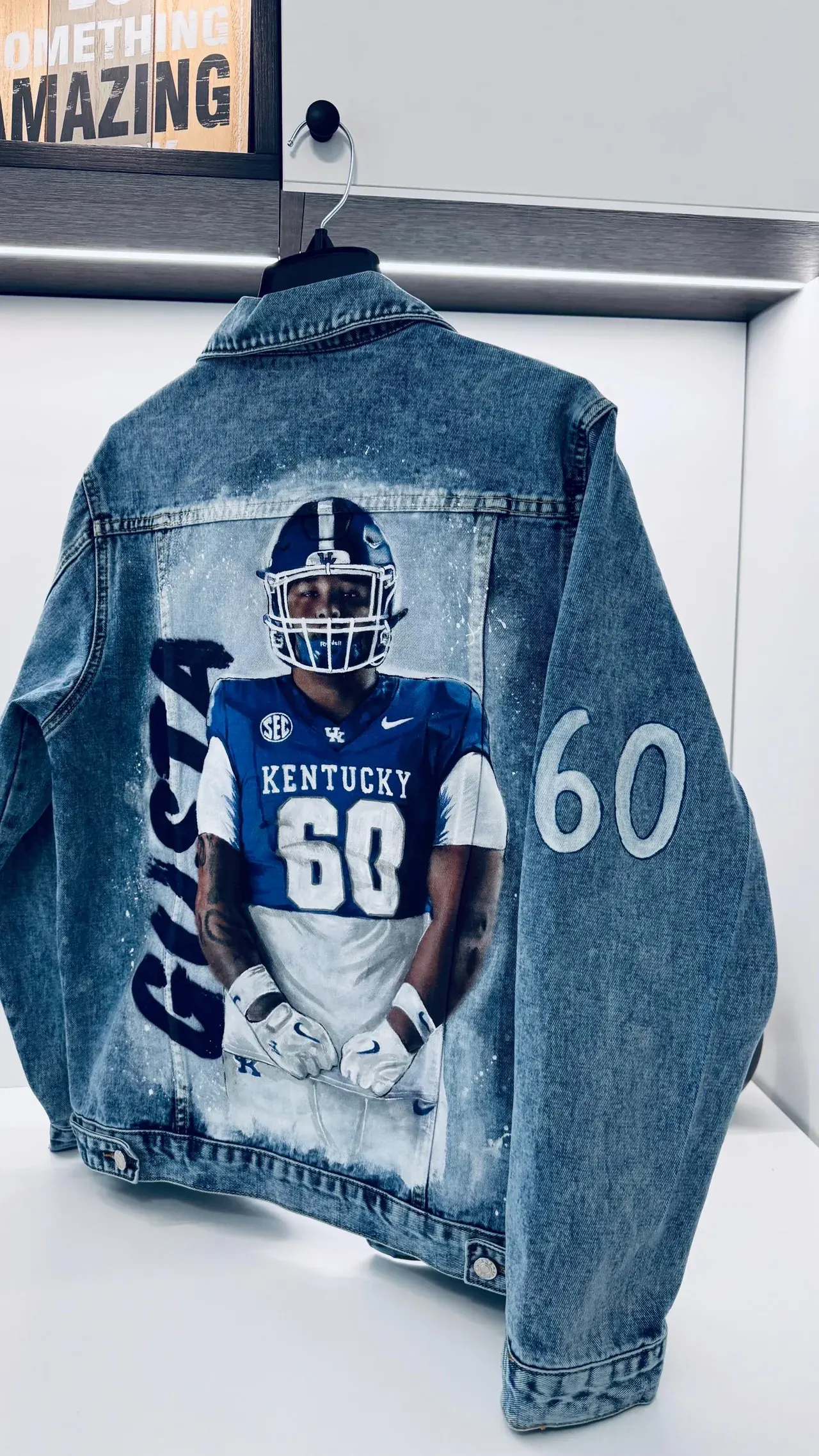 Sports Fan Birthday Gift