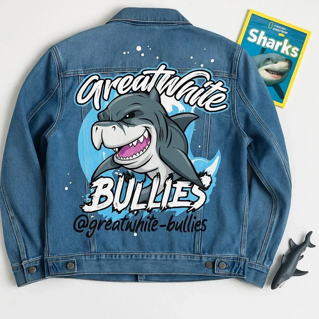 Unique Team Spirit Gift