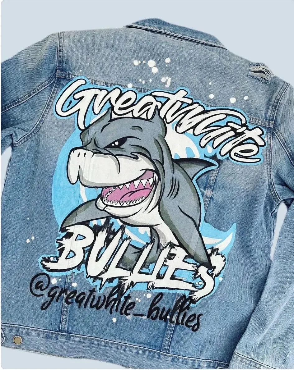 Unique Team Spirit Gift