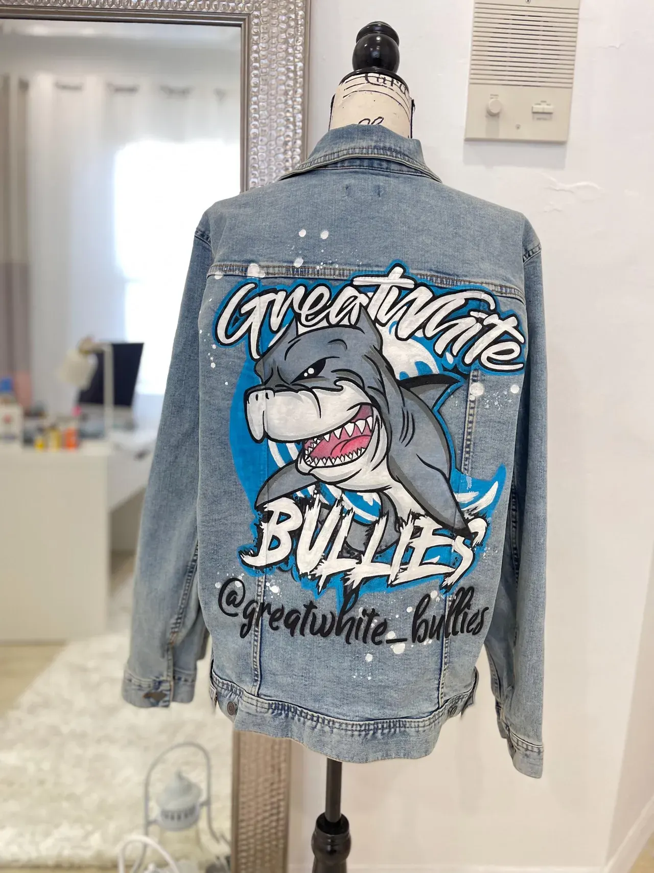 Unique Team Spirit Gift