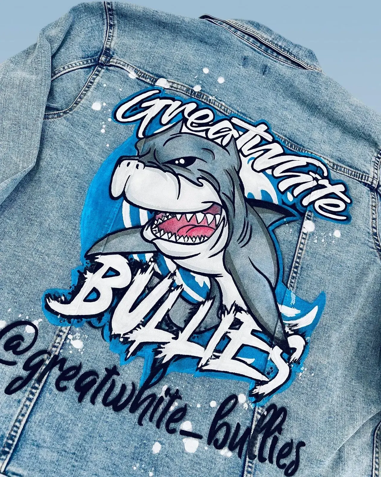 Unique Team Spirit Gift