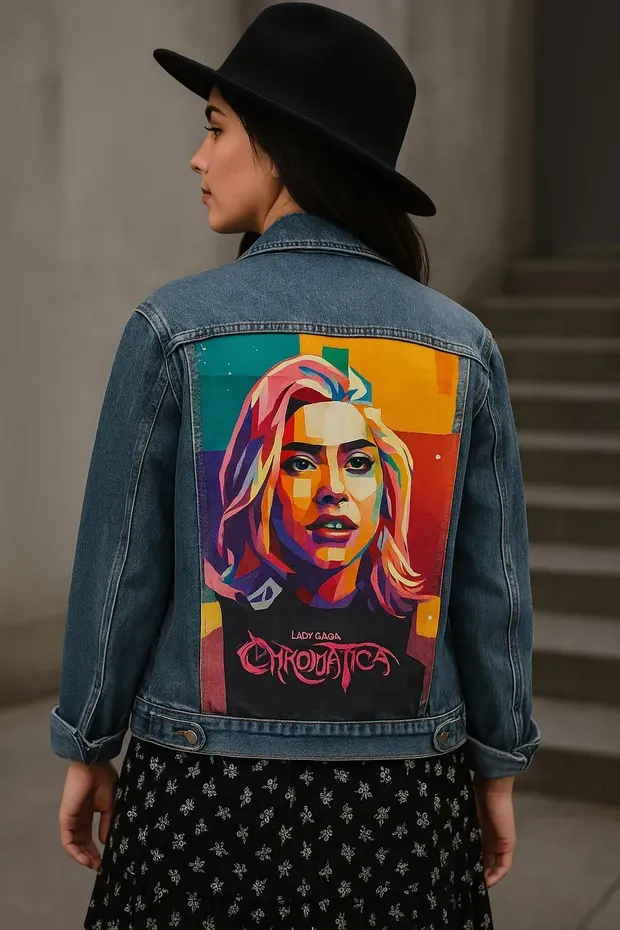 Unique Birthday, Festival, Concert Gift