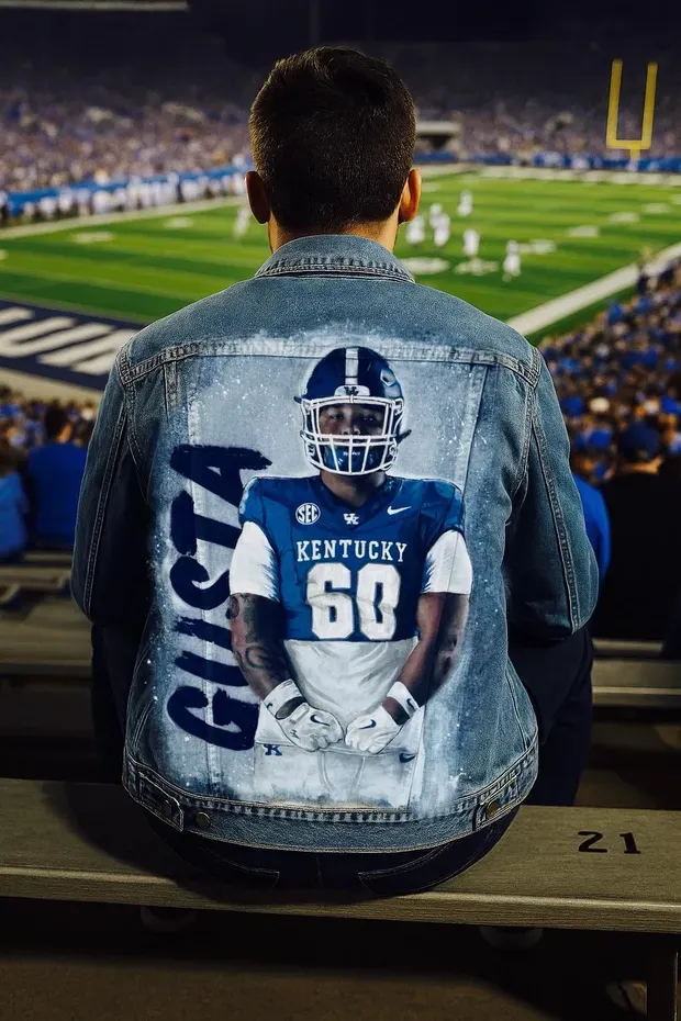 Sports Fan Birthday Gift