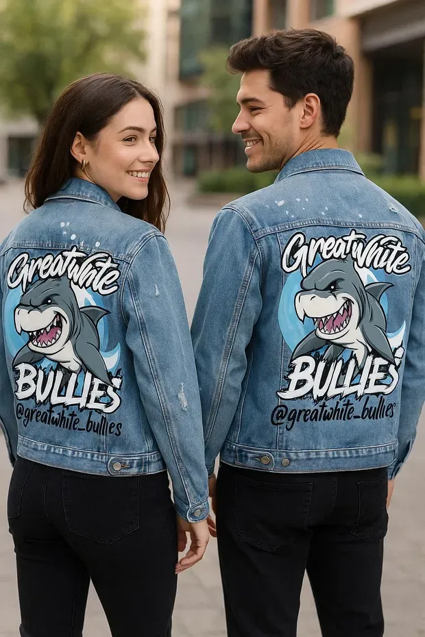 Unique Team Spirit Gift